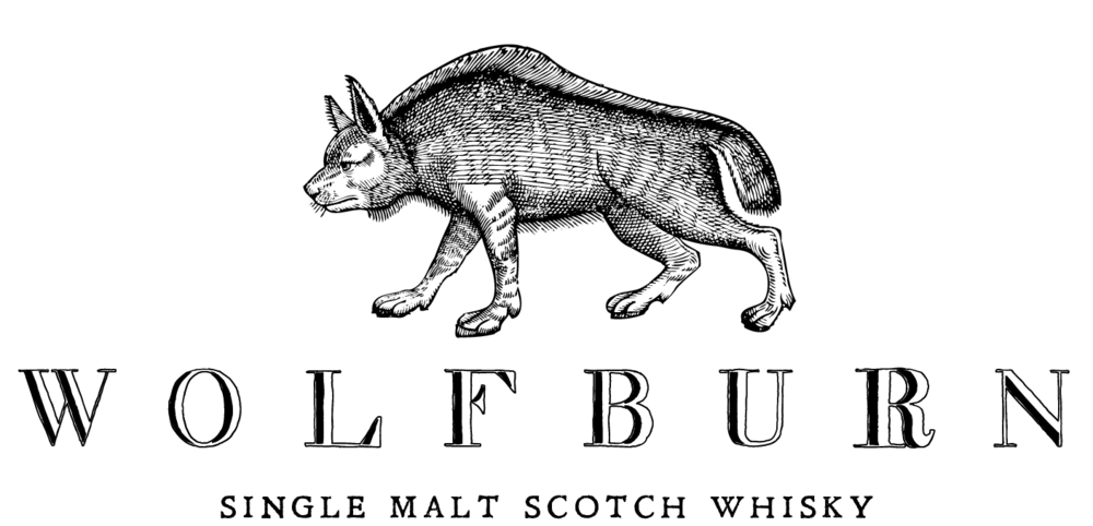 Wolfburn Distillery Information Logo