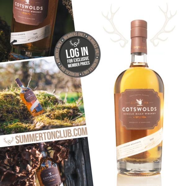 cotswold single reserve