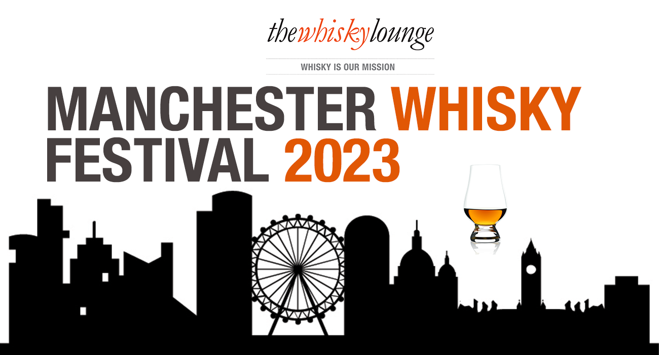Manchester Whisky Festival 2023