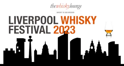 Liverpool Whisky Festival
