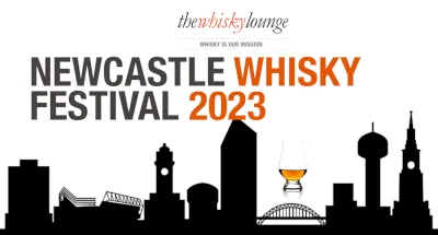 Newcastle Whisky Festival