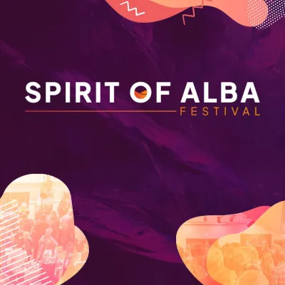 Spirit of Alba Whisky Festival