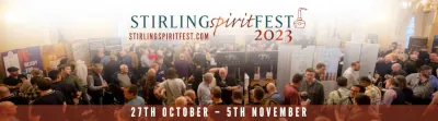 Stirling Spirit Festival 2023